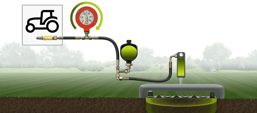 Scheibenmähwerke DISCO